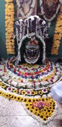 Mahakal talisman for protection and prosperity