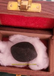 Mahakali mani - wish fullfilment power