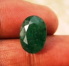 Emerald  4.5 carat